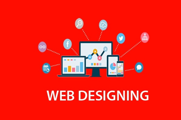 web designing training in Palam