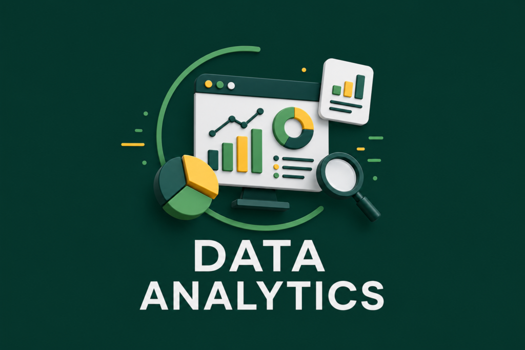 Data Analytics Course Delhi