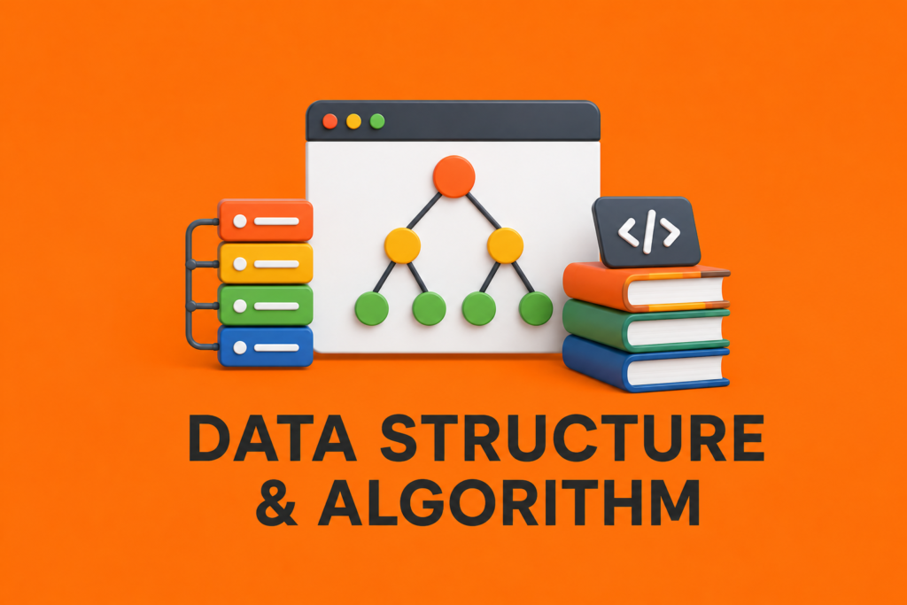 DSA Course Delhi