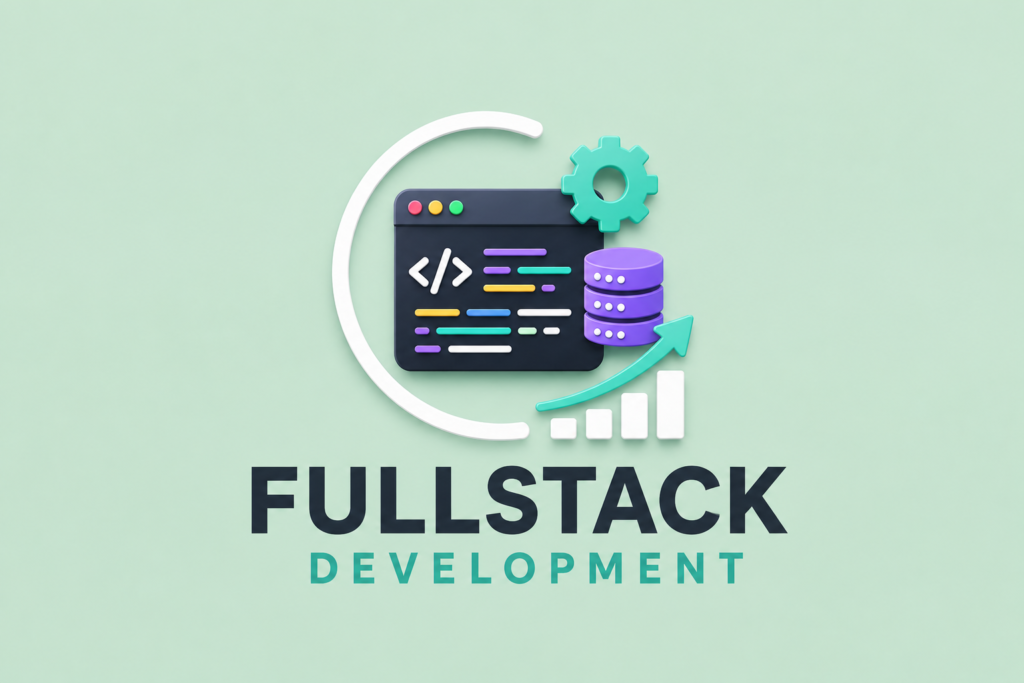 Fullstack Development Course Delhi