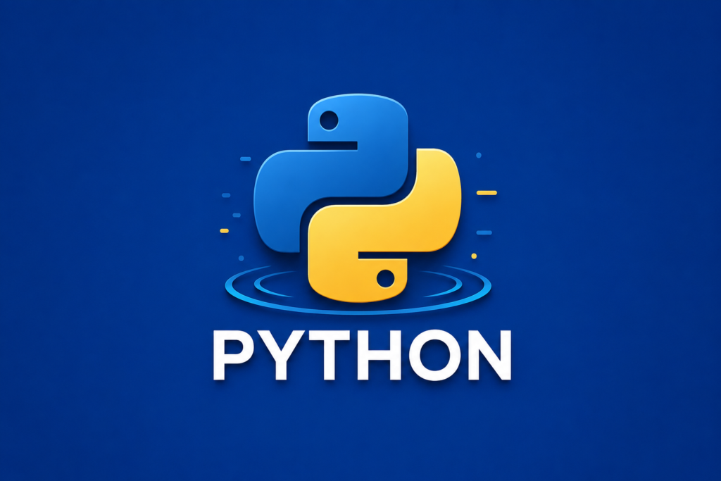 Python Course Delhi