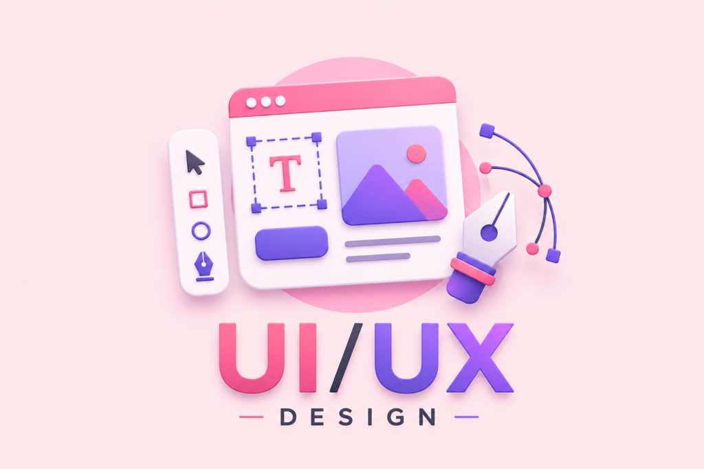 Ui-Ux Design Course Delhi
